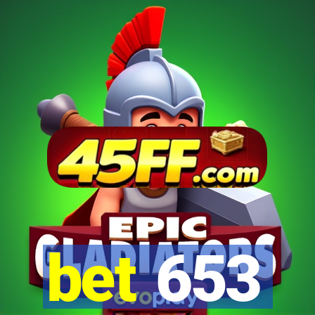bet 653